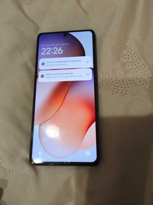 Redmi Xiaomi Note 13