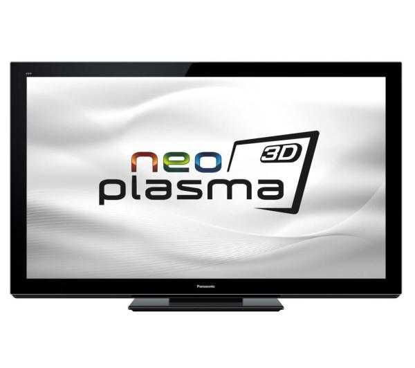 Telewizor Panasonic TX-P65VT30