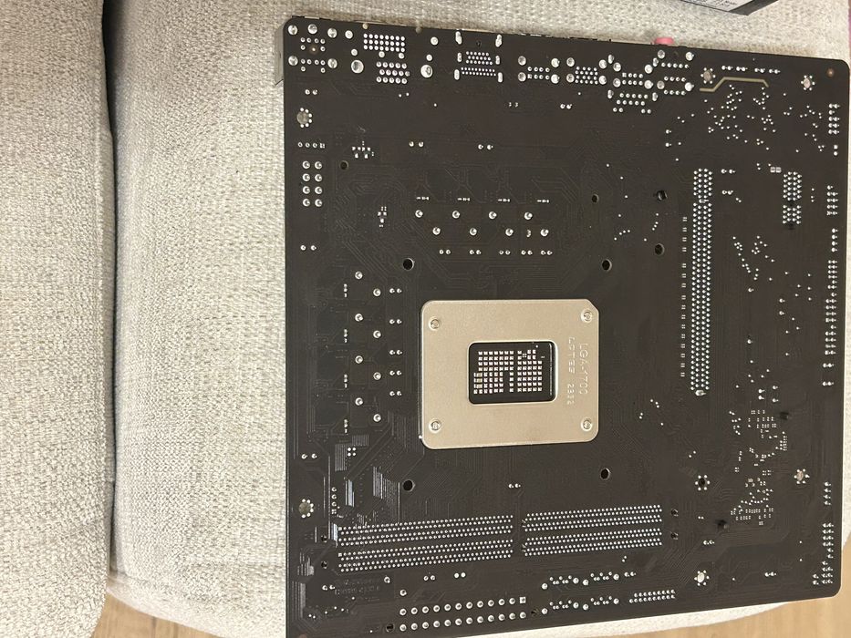 Płyta główna GIGABYTE H610M H V2 DDR4