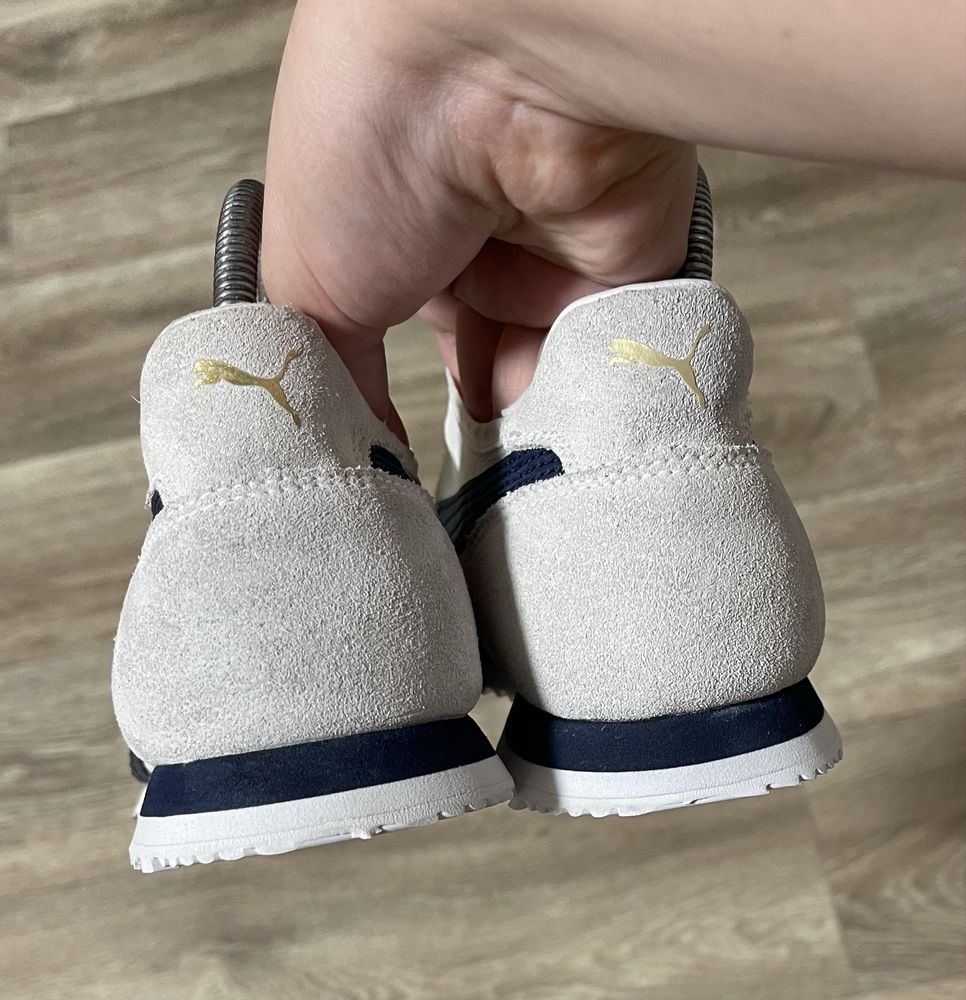 Puma Roma OG кросівки