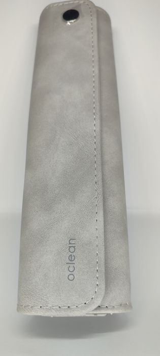 Etui Oclean Szare