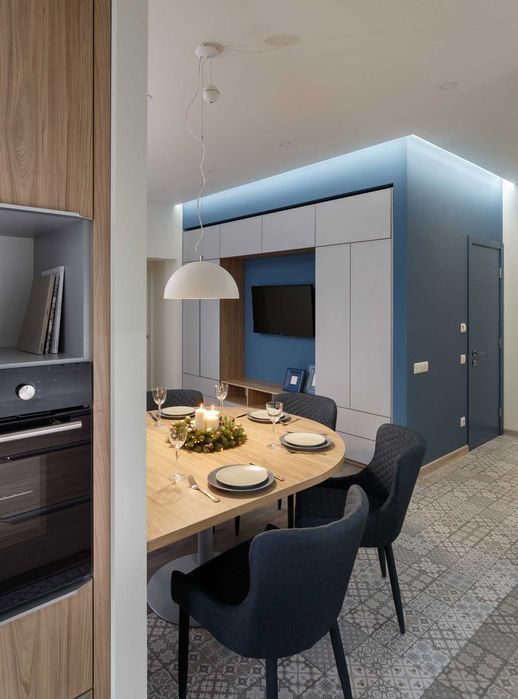 2.к. студия ЖК на Литейной 71м2 Центр Новодворянсий Фестивальный