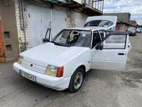 ЗАЗ 110307 Славута