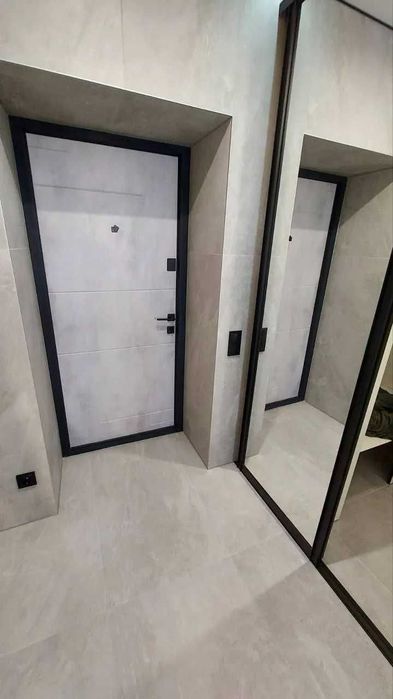 Продам 2к квартиру ЖК ЩАСЛИВИЙ 2/ Єоселя  , Євідновлення