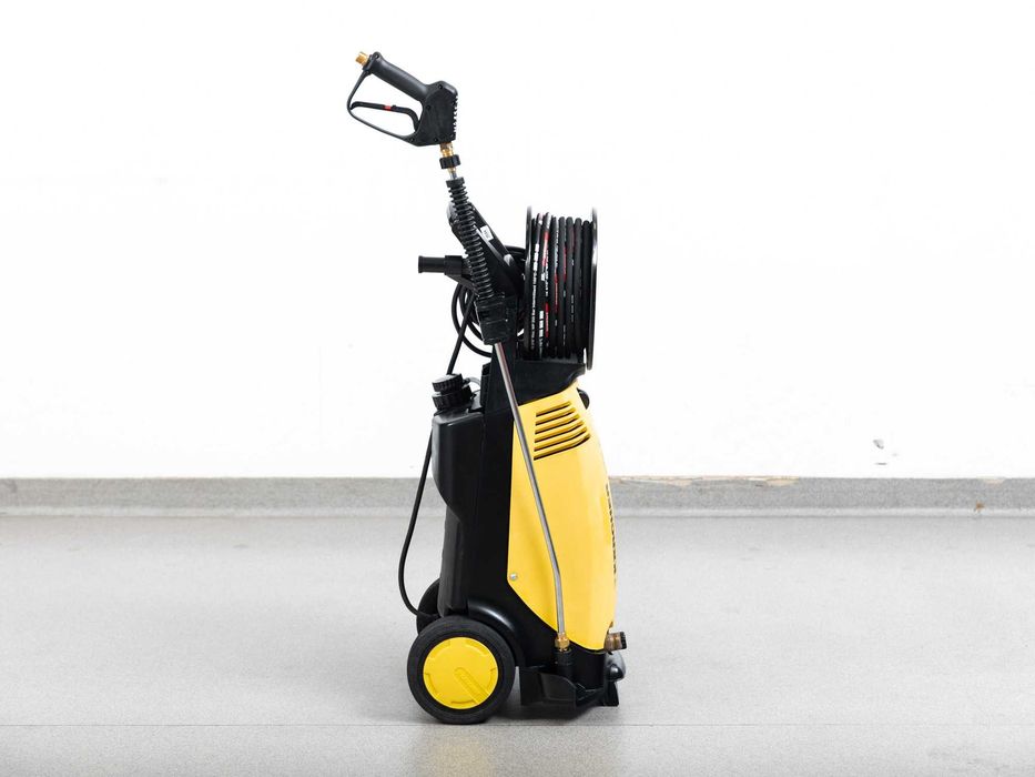 MYJKA CIŚNIENIOWA KARCHER HD 895 SX 195bar 850l/h 400V 6,5kW 3500netto