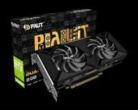 Palit GeForce RTX 2060 Super 8GB GDDR6 karta graficzna