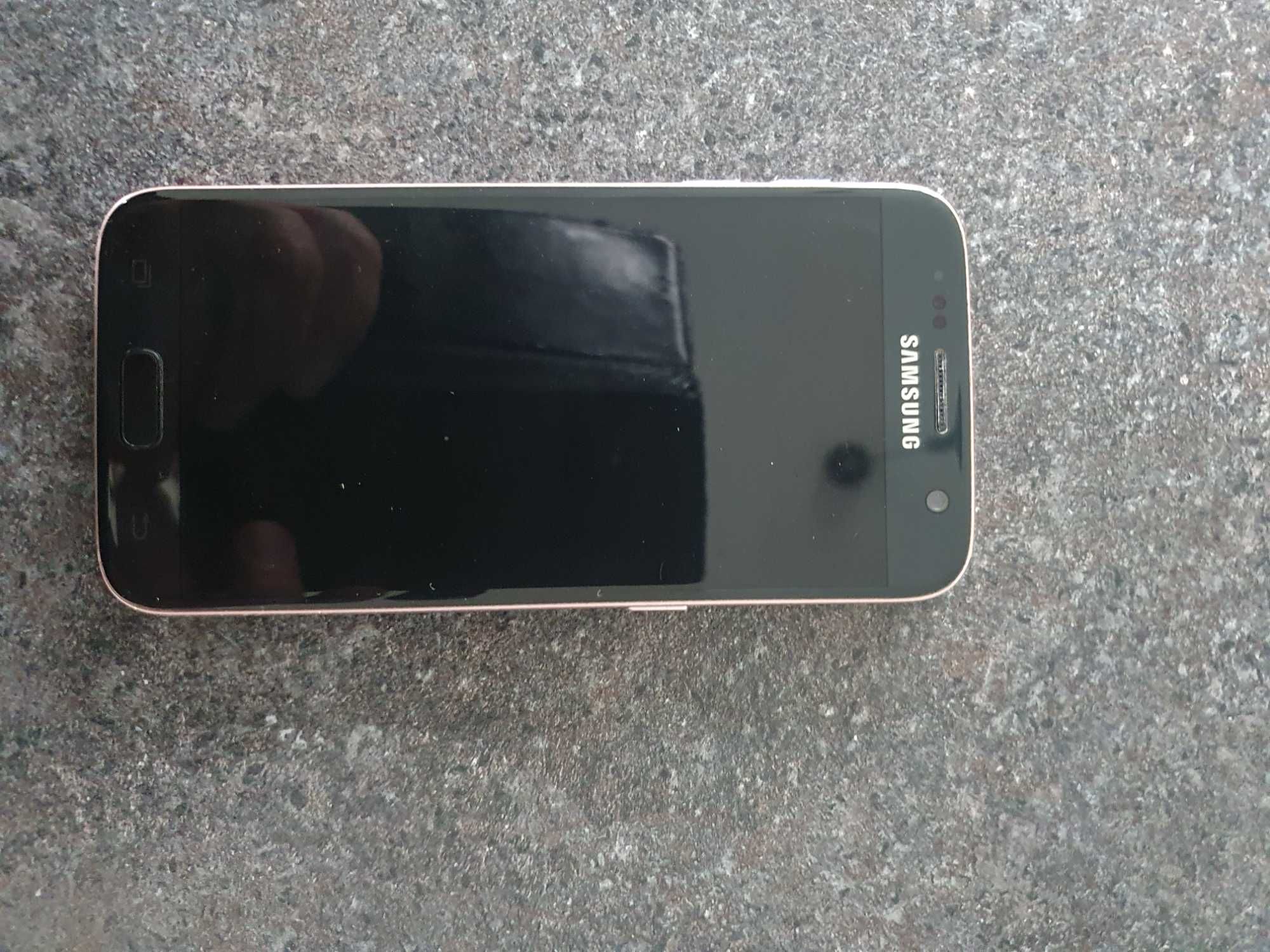 Samsung galaxy s 7