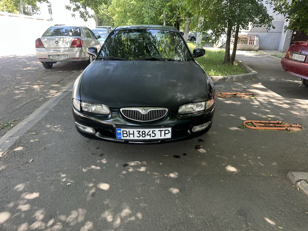 Продам Mazda XEDOS 6