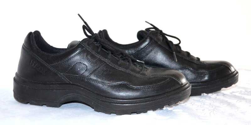 Haix Airpower C7 Gore Tex buty taktyczne_ 39 _25 cm