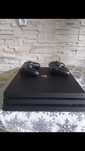 PlayStation 4 pro 1 tb plus gry