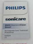 Nowa Szczoteczka soniczna Philips Sonicare 9500