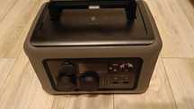 Allpowers R600 Stacja zasilania solarna LIFEPO4