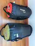 Saco cama Vango x 2 unidades