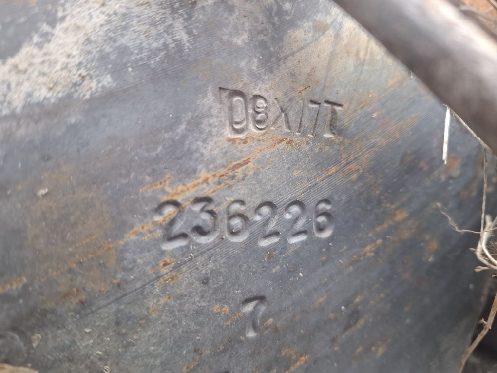 Круг ф150мм 08Х17Т