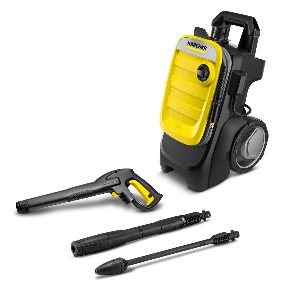 Myjka ciśnieniowa Karcher K 7 Compact