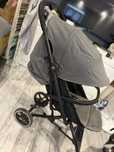 Spacerówka cybex