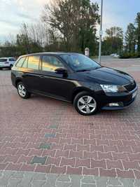 Skoda fabia 1.4 diesel