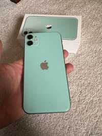 Iphone 11 de 128gb Verde