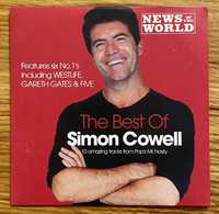 The Best Of Simon Cowell. Збірка від ведучого The X-Factor