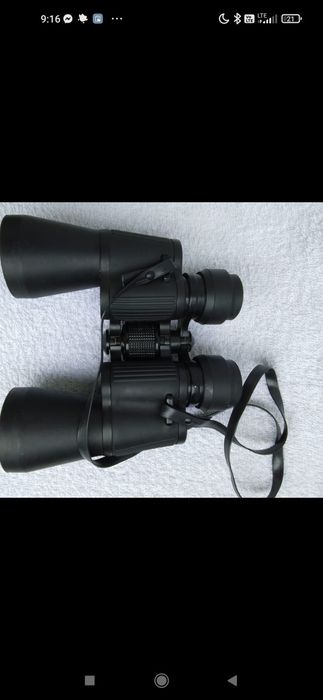 Lornetka 7x50 w bardzo dobrym stanie