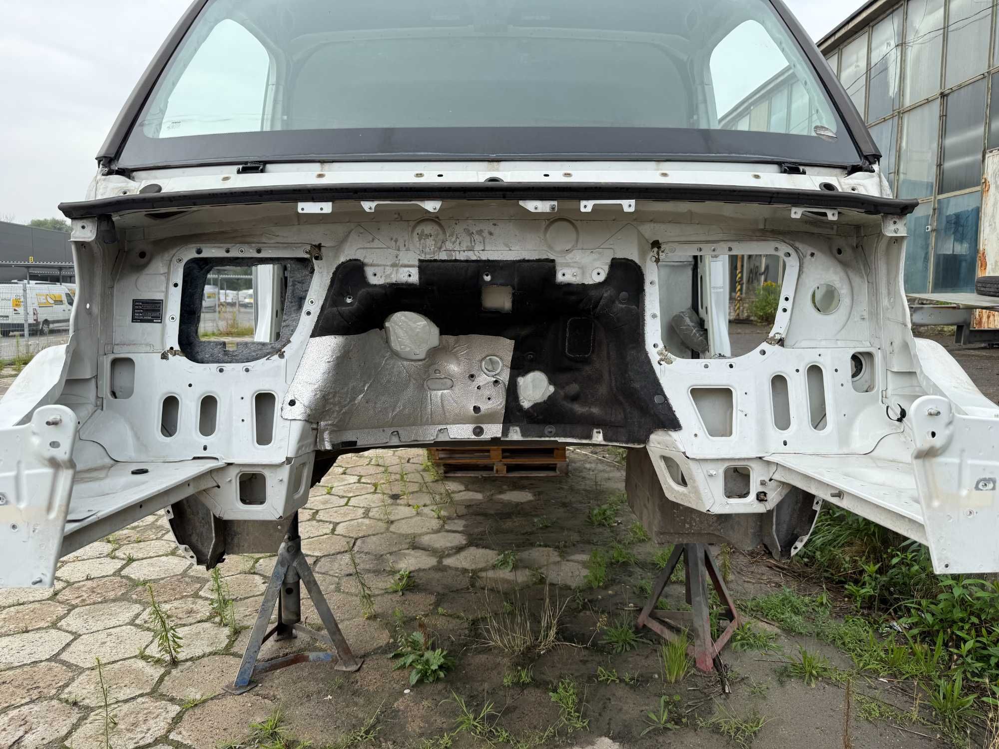 Sprzedam karoserie Iveco Daily