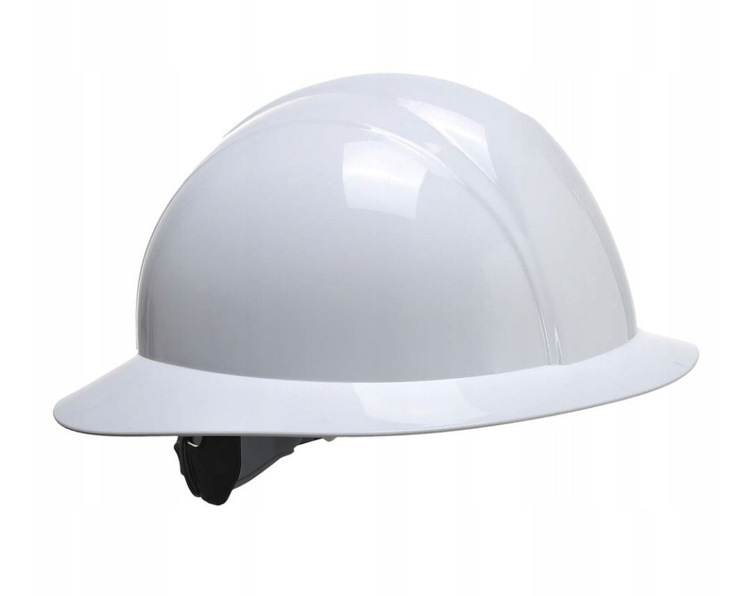 Kask Ochronny Portwest - Hełm + Gratis Podpinka do Kasku