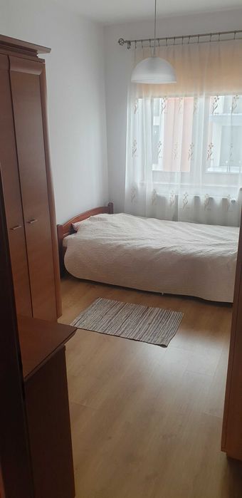 Wynajmę mieszkanie w dobrym miejscu