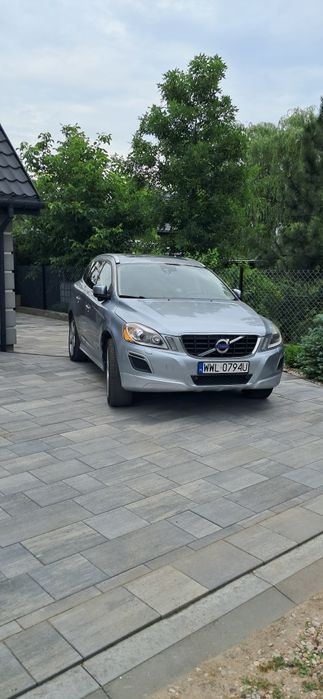 VOLVO XC60 T6 3.0 LPG   2010 rok