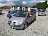 Mitsubishi Colt Mitsubishi Colt czc cabrio 1500 16v Pininfarina