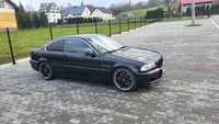 Bmw e46 330ci 2002r