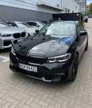 BMW Seria 3 sprzedam bmw G20/21 bezwypadkowe pakiet Sport Line możliwa cesja