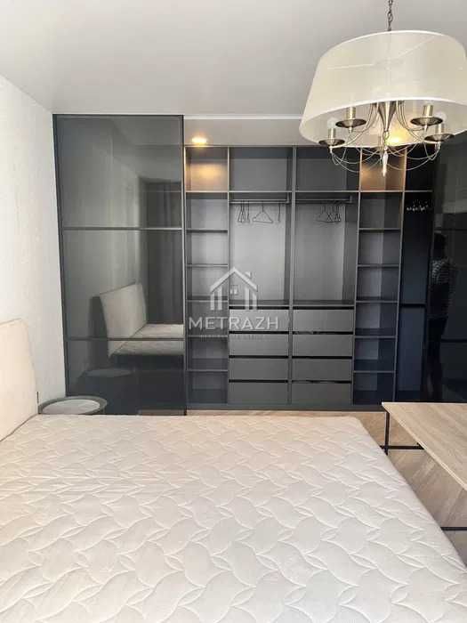 Продажа 2к квартиры с евроремонтом ЖК Победы-1 Алексеевка