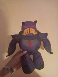 Zurg maskotka toy story