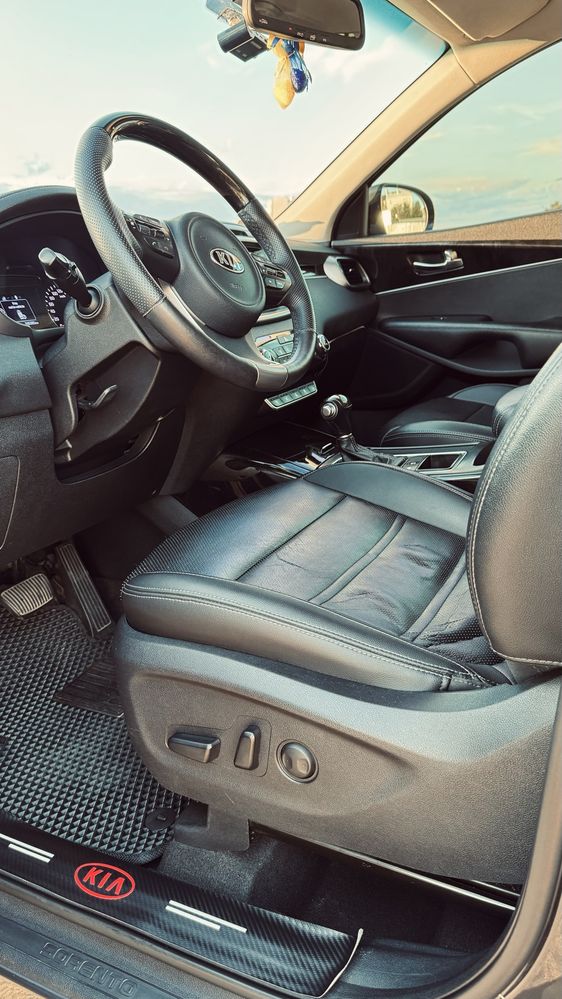 Kia Sorento 2015 2WD 2.0