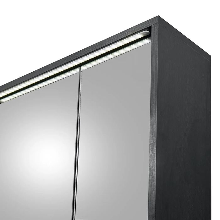 Stylowa szafka łazienkowa