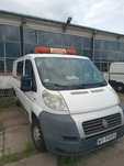 Fiat Ducato 30 2.3 M-Jet