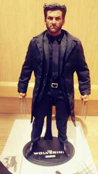 Figurka 1/6 Hot Toys MMS220 X-Men Wolverine.