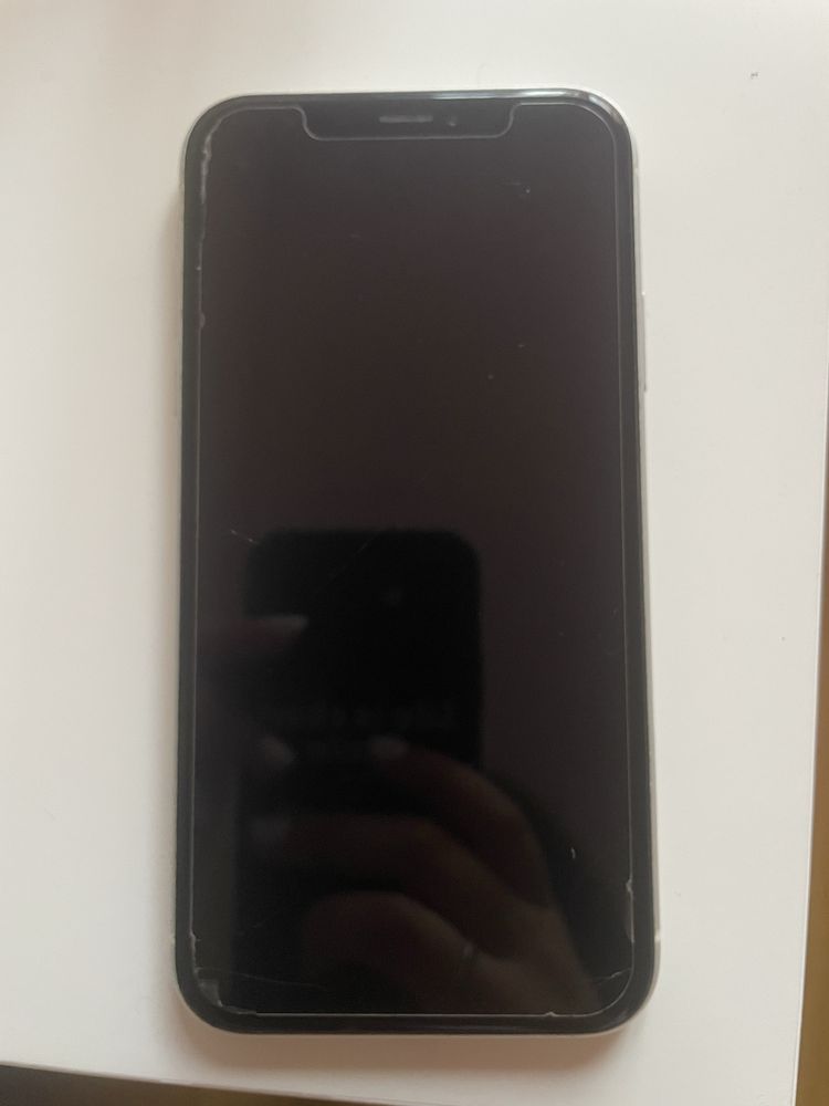 iPhone XR com caixa original