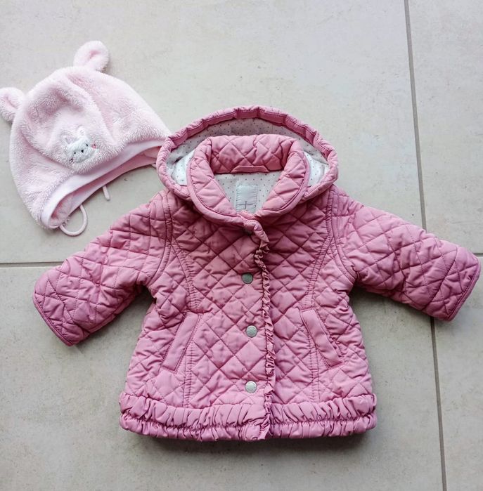 Kurtka jesienna jesień wiosna 68