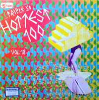 Triple J's Hottest 100 Vol 18 (2xCD, 2011)