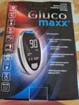 Gluco max system monitorujący stężenie glukozy we krwi