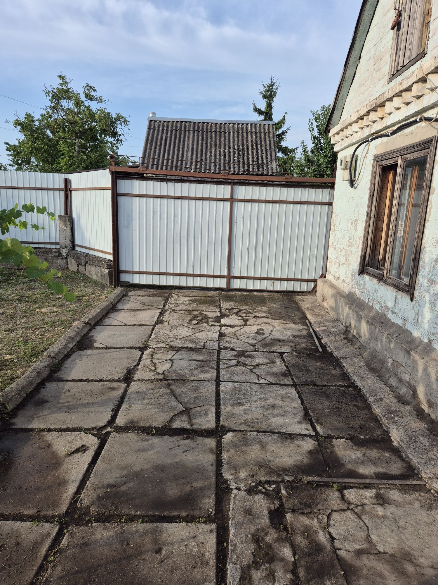Продам дачу в Садовому Товаристві ДНІПРО