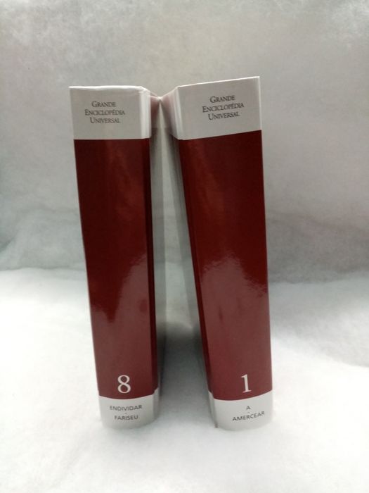 Grande Enciclopédia Universal