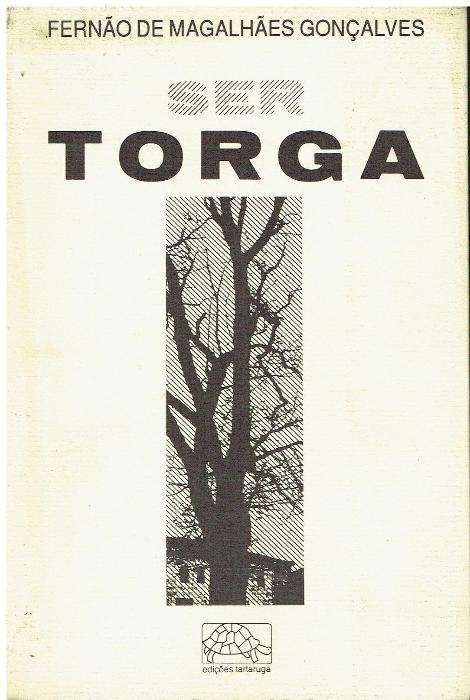 4906 -Livros de Miguel Torga 3 (Vários)