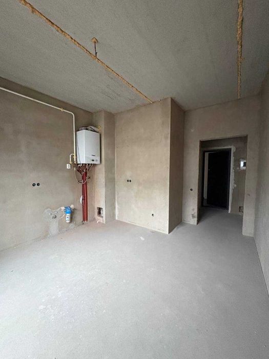 Старт продажу 2 кімнатної квартири в клубному будинку