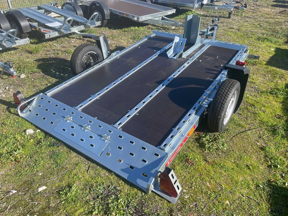 Temared pod  quada motocykl 750DMC raty dostawa cała Polska