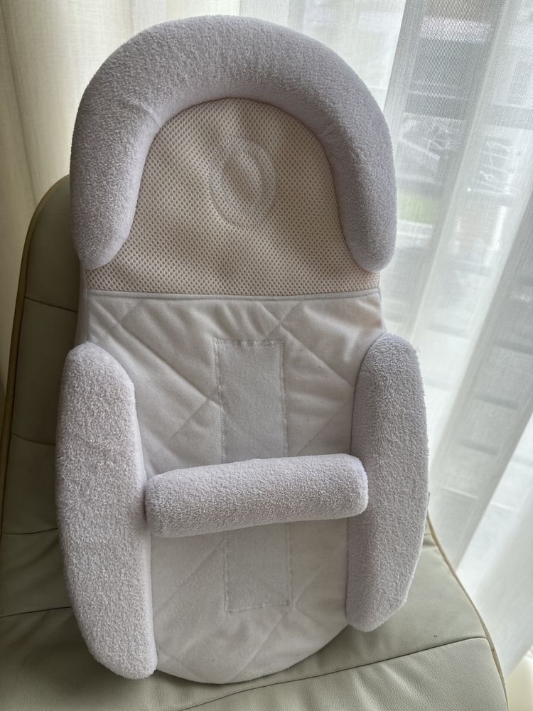 Colchão redutor Doomo Supreeme Sleep Plus