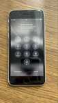 Apple iPhone SE3 128GB Starlight Passcode iCloud Neverlock