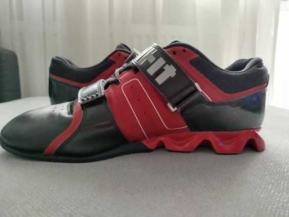 Oryginalne buty męskie, firmy Reebok - CrossFit -  rozmiar 44