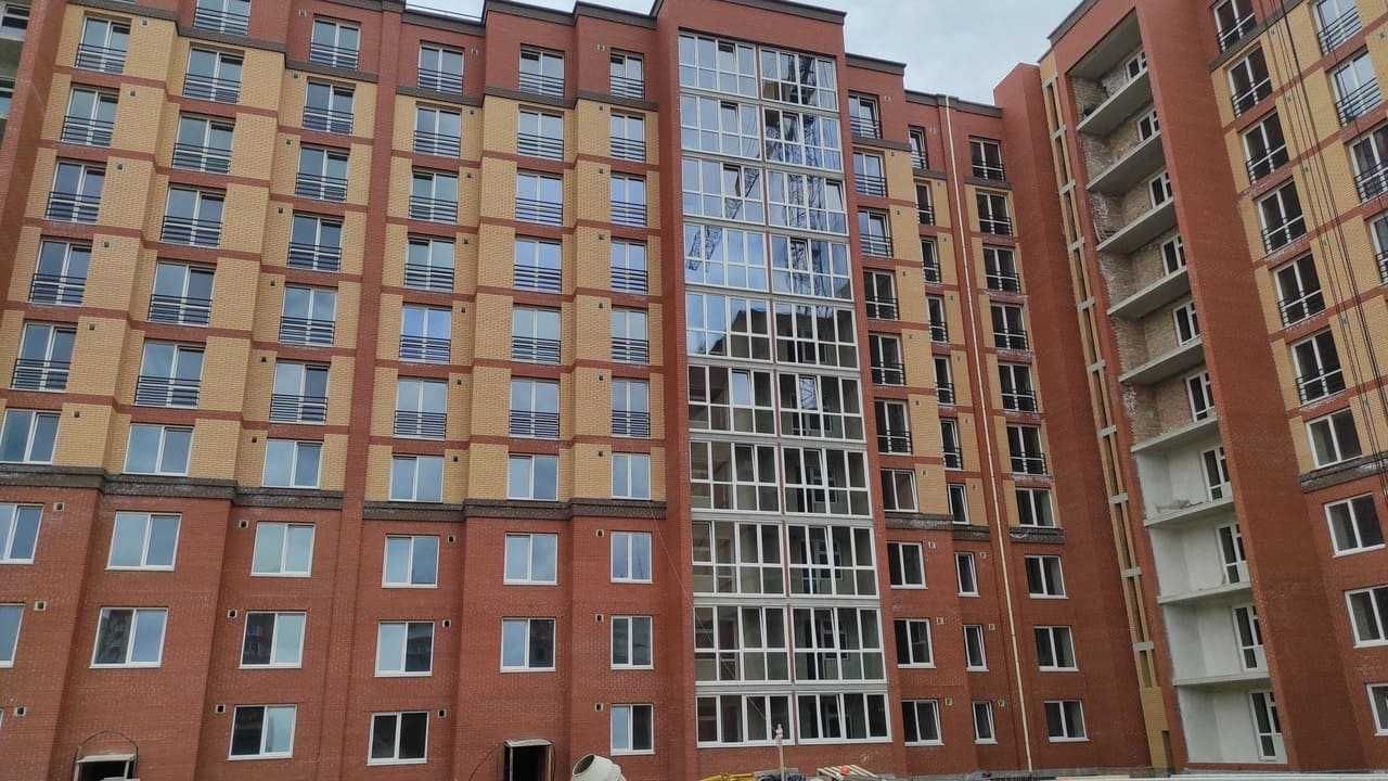 3 кім Лучаковського